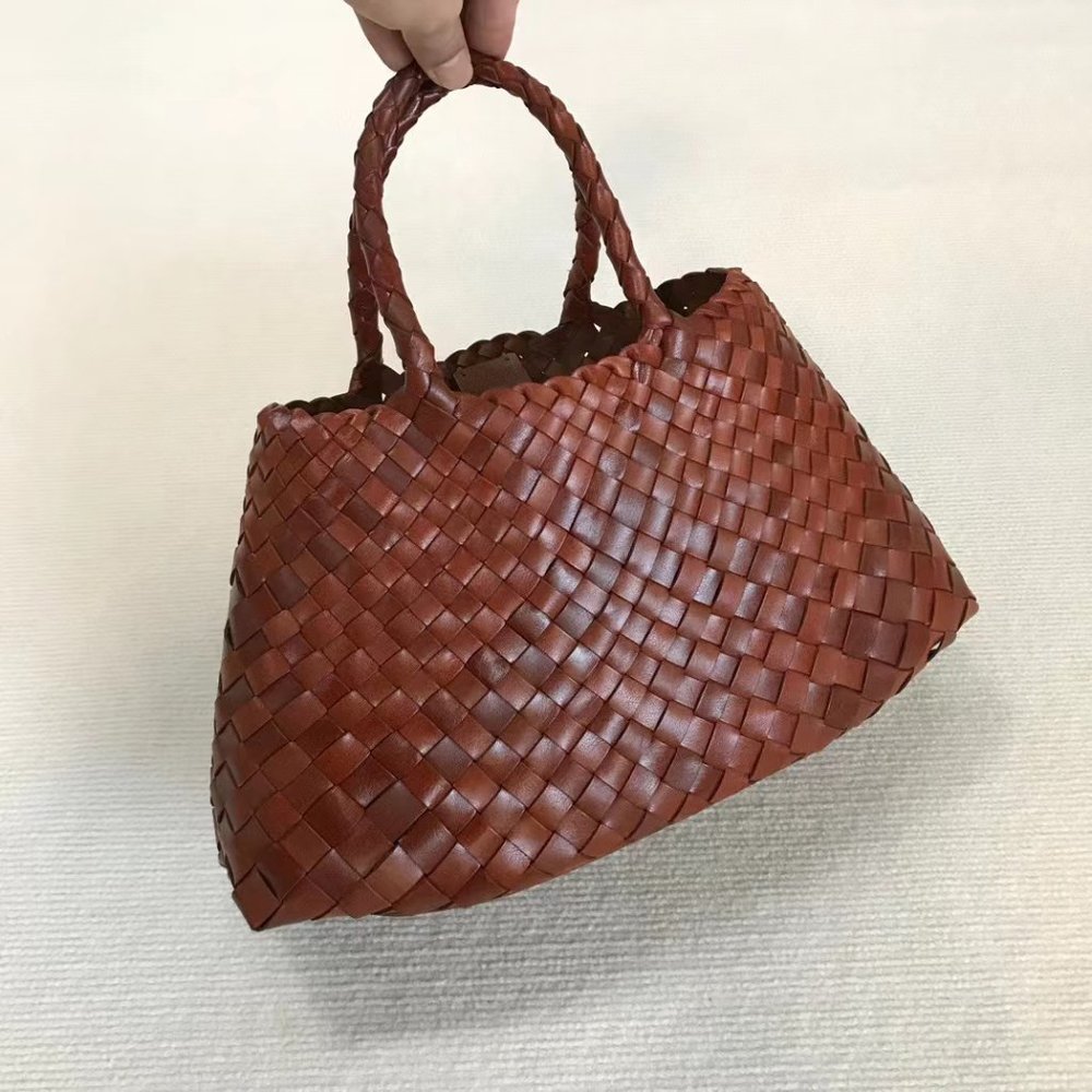 Dragon Diffusion Santa Croce Small Bag Tote - Picture 2 of 8